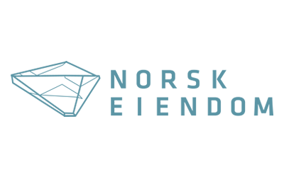 norsk eiendom logo