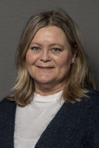 Bente Sterk-Hansen Torstad
