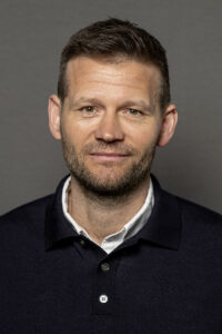 Eivind Dragesund Rørvik