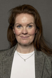 Ina Solvang Halvorsen