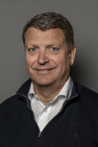 Magne Øvreås