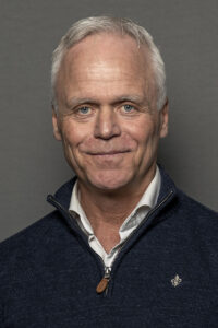 Tor Fredrik Müller